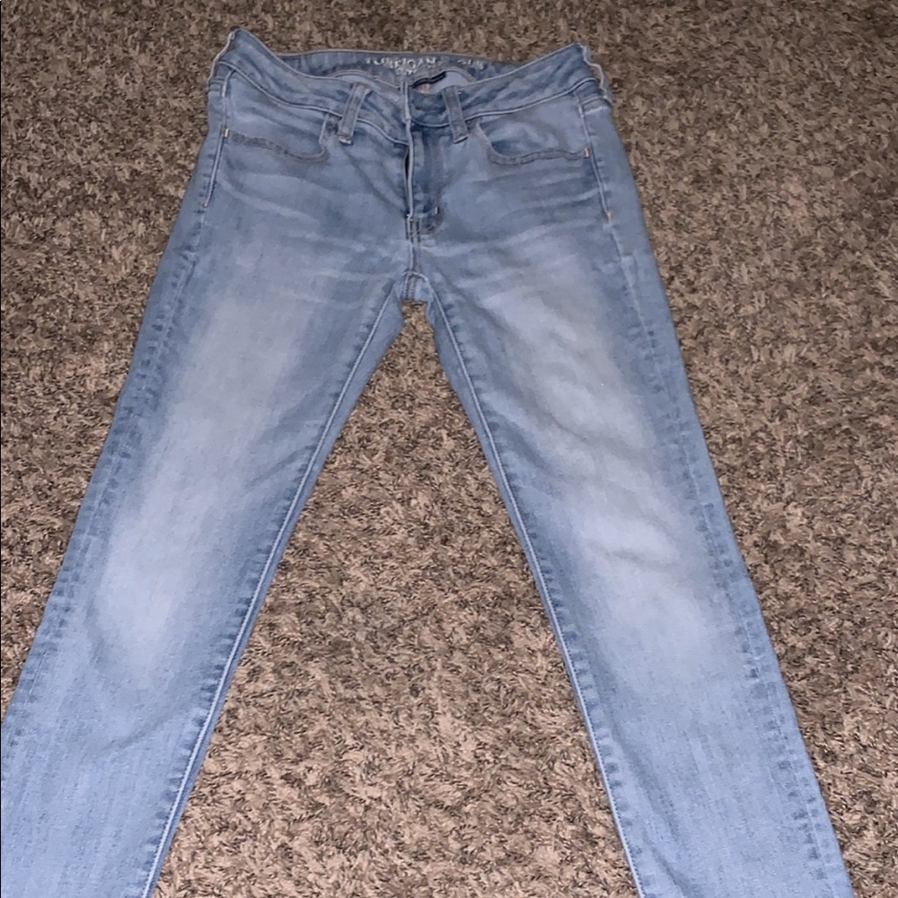 american eagle